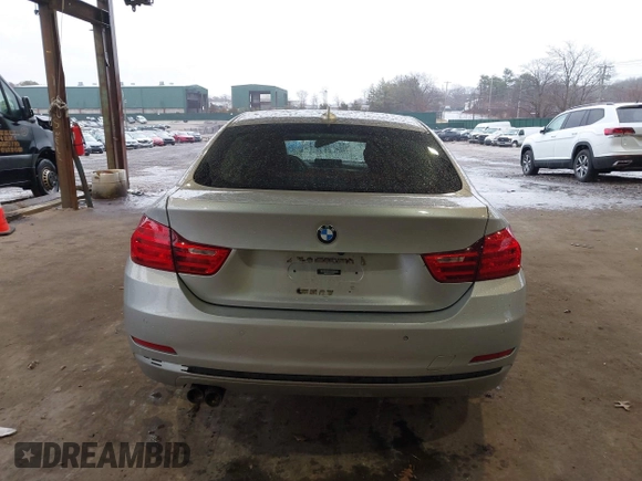 2016 BMW 4 Series 428i xDrive with VIN WBA4C9C56GG139973, listed as a IAAI auction lot 41834506 with 94,587 mi miles and . Bid and sale history available at DreamBid. Image 16.
