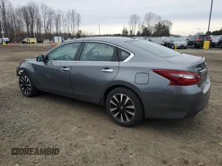2018 Nissan Altima SV with VIN 1N4AL3AP0JC150365, listed as a Copart auction lot 49633665 with 101,741 mi miles and Salvage Title. Bid and sale history available at DreamBid. Image 2.