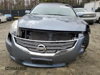 2012 Nissan Altima 2.5 S with VIN 1N4AL2AP6CC173517, listed as a Copart auction lot 47519045 with 44,956 mi miles and Non Repairable. Bid and sale history available at carsss.com. Image 5.