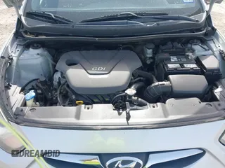 2013 Hyundai Accent GS with VIN KMHCT5AE0DU080535, listed as a IAAI auction lot 41750124 with 81,106 mi miles and . Bid and sale history available at DreamBid. Image 10.