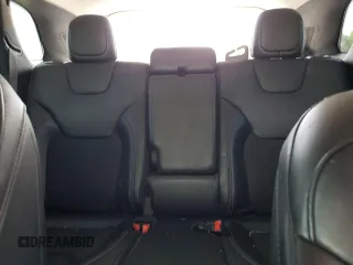 2020 Jeep Cherokee Latitude Plus with VIN 1C4PJMLN2LD564112, listed as a Copart auction lot 59157415 with 62,779 mi miles and Salvage title. Bid and sale history available at DreamBid. Image 10.