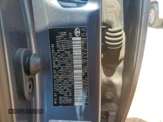 2014 Toyota Corolla L with VIN 5YFBURHE7EP153120, listed as a Copart auction lot 62824405 with Not provided miles and Salvage title. Bid and sale history available at DreamBid. Image 12.