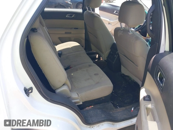 2014 Ford Explorer с VIN 1FM5K7B84EGB96529, выставлен на аукционе IAAI как лот 42386512 с пробегом 176 197 миль миль и . История ставок и продаж доступна на DreamBid. Изображение 8.