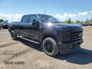 2023 Ford F-350 XL с VIN 1FT8W3BM0PED88315, выставлен на аукционе Copart как лот 57385935 с пробегом 39 672 миль миль и На запчасти • Non repairable. История ставок и продаж доступна на DreamBid. Изображение 4.