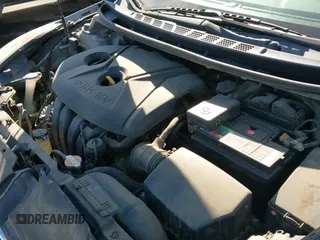 2012 Hyundai Elantra GLS с VIN 5NPDH4AE4CH099117, выставлен на аукционе IAAI как лот 41627203 с пробегом 157 905 миль миль и . История ставок и продаж доступна на DreamBid. Изображение 19.