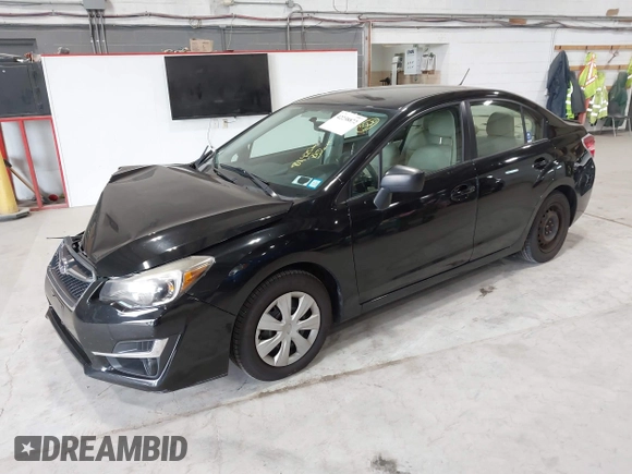 2015 Subaru Impreza with VIN JF1GJAA62FH017838, listed as a IAAI auction lot 42238872 with 89,425 mi miles and . Bid and sale history available at DreamBid. Image 19.