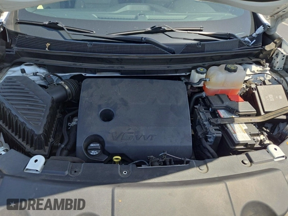 2022 Chevrolet Traverse LT with VIN 1GNERHKW7NJ177665, listed as a IAAI auction lot 42667314 with 103,830 mi miles and . Bid and sale history available at DreamBid. Image 18.