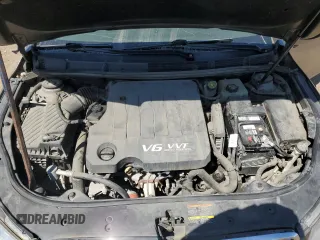 2010 Buick LaCrosse CXL with VIN 1G4GK5EG2AF217488, listed as a Copart auction lot 56015205 with 246,962 mi miles and Clean title. Bid and sale history available at DreamBid. Image 11.