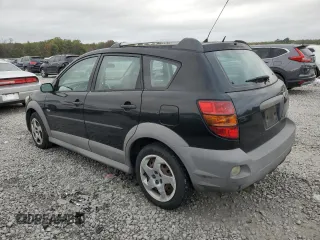 2006 Pontiac Vibe with VIN 5Y2SL65836Z464423, listed as a Copart auction lot 78325254 with 299,999 mi miles and Clean Title. Bid and sale history available at carsss.com. Image 2.