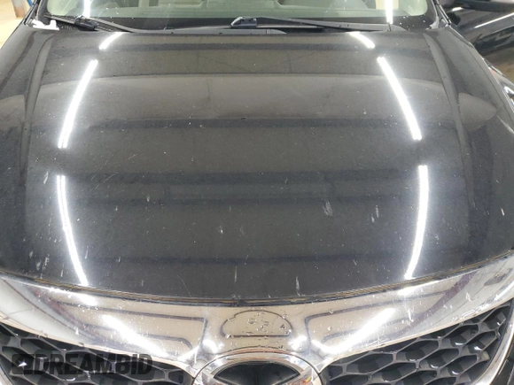 2012 Mazda CX-9 Grand Touring with VIN JM3TB2DA9C0337283, listed as a Copart auction lot 83765174 with Not Provided miles and Salvage Title. Bid and sale history available at carsss.com. Image 13.