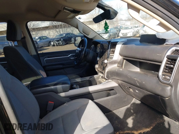 2020 Ram 1500 Big Horn с VIN 1C6SRFFT2LN132162, выставлен на аукционе IAAI как лот 41664199 с пробегом 193 165 миль миль и . История ставок и продаж доступна на DreamBid. Изображение 5.