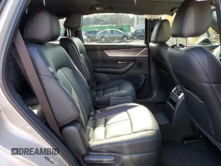 2024 Mazda CX-90 Premium Plus z VIN JM3KKEHD0R1182529, wystawiony jako Copart lot #85731504 z przebiegiem Nie podano mil oraz Szkoda całkowita • Salvage title. Historia ofert i sprzedaży dostępna na DreamBid. Obrazek 11.