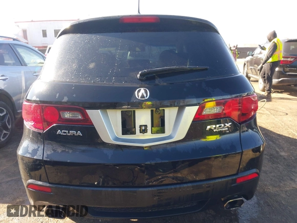 2012 Acura RDX with VIN 5J8TB2H26CA003378, listed as a IAAI auction lot 41753787 with 145,034 mi miles. Bid and sale history available at carsss.com. Image 16.