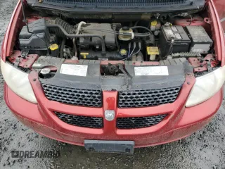 2001 Dodge Caravan Sport with VIN 2B8GP44G51R106245, listed as a Copart auction lot 47629425 with 137,715 mi miles and Salvage Title. Bid and sale history available at carsss.com. Image 13.