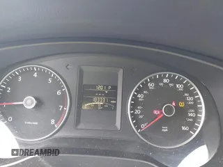 2012 Volkswagen Jetta SE с VIN 3VWDP7AJ4CM392797, выставлен на аукционе IAAI как лот 42413516 с пробегом 183 331 миль миль и . История ставок и продаж доступна на DreamBid. Изображение 7.