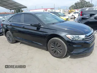 2020 Volkswagen Jetta S с VIN 3VWC57BU2LM086319, выставлен на аукционе IAAI как лот 42299272 с пробегом 50 317 миль миль и . История ставок и продаж доступна на DreamBid. Изображение 1.
