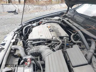 2004 Acura TSX z VIN JH4CL95834C002075, wystawiony jako IAAI lot #41704194 z przebiegiem 236 812 mil mil oraz . Historia ofert i sprzedaży dostępna na DreamBid. Obrazek 10.