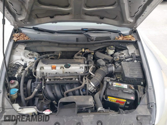2009 Honda Accord LX-P with VIN 1HGCP26479A176275, listed as a IAAI auction lot 42122354 with 238,326 mi miles and . Bid and sale history available at DreamBid. Image 10.