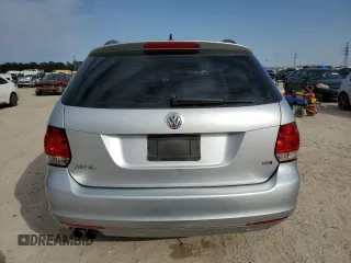 2014 Volkswagen Jetta SportWagen TDI with VIN 3VWPL7AJ2EM601126, listed as a Copart auction lot 44963655 with 181,113 mi miles and Salvage Title. Bid and sale history available at carsss.com. Image 6.