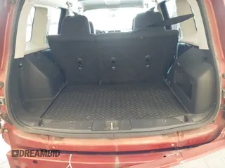 2008 Jeep Patriot Sport with VIN 1J8FT28008D705380, listed as a IAAI auction lot 41790973 with 74,436 mi miles and . Bid and sale history available at DreamBid. Image 18.