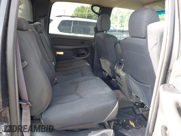 2003 Chevrolet Avalanche with VIN 3GNEC13T23G167220, listed as a IAAI auction lot 42796813 with 195,653 mi miles and . Bid and sale history available at DreamBid. Image 8.