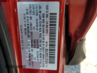 2016 Mazda CX-5 Touring with VIN JM3KE2CY0G0627886, listed as a Copart auction lot 55207054 with 95,884 mi miles and Salvage Title. Bid and sale history available at carsss.com. Image 12.