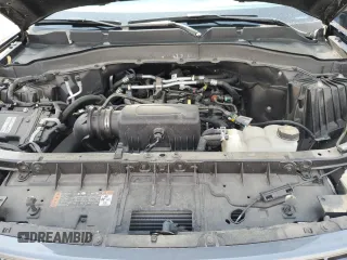 2023 Ford Explorer XLT с VIN 1FMSK8DHXPGA65341, выставлен на аукционе Copart как лот 61634435 с пробегом 32 455 миль миль и Списание • Salvage title. История ставок и продаж доступна на DreamBid. Изображение 12.