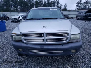 2003 Dodge Durango Sport with VIN 1D4HR38N63F527250, listed as a Copart auction lot 84086334 with 149,441 mi miles and Salvage title. Bid and sale history available at DreamBid. Image 5.