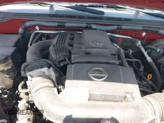 2007 Nissan Xterra SE z VIN 5N1AN08U77C538468, wystawiony jako IAAI lot #42278308 z przebiegiem 197 262 mil mil oraz . Historia ofert i sprzedaży dostępna na DreamBid. Obrazek 10.