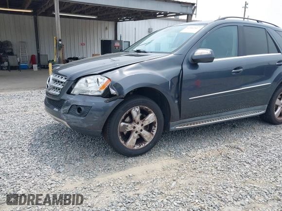 2010 Mercedes-Benz M 350 with VIN 4JGBB8GB5AA610752, listed as a IAAI auction lot 42002417 with 157,900 mi miles and . Bid and sale history available at DreamBid. Image 17.