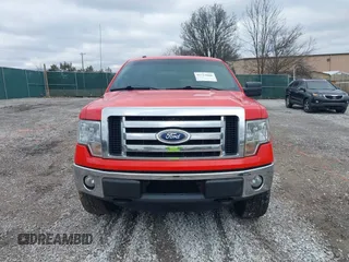 2011 Ford F-150 XL с VIN 1FTFX1EF9BFA37833, выставлен на аукционе IAAI как лот 41715808 с пробегом 192 096 миль миль и . История ставок и продаж доступна на DreamBid. Изображение 13.