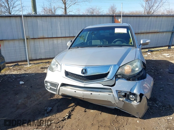 2011 Acura RDX z VIN 5J8TB1H28BA006761, wystawiony jako IAAI lot #41536180 z przebiegiem 94 402 mil mil oraz . Historia ofert i sprzedaży dostępna na DreamBid. Obrazek 12.