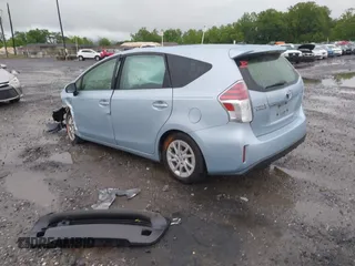 2016 Toyota Prius Two z VIN JTDZN3EUXGJ053220, wystawiony jako IAAI lot #42318675 z przebiegiem Nie podano mil oraz . Historia ofert i sprzedaży dostępna na DreamBid. Obrazek 3.