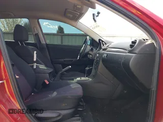 2004 Mazda 3 s with VIN JM1BK143441127783, listed as a IAAI auction lot 42047626 with 194,951 mi miles and . Bid and sale history available at DreamBid. Image 5.