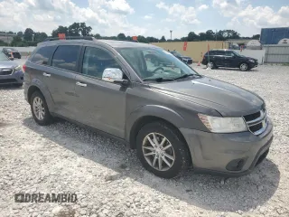 2013 Dodge Journey SXT with VIN 3C4PDDBG3DT507553, listed as a Copart auction lot 62889505 with 179,388 mi miles and Clean title. Bid and sale history available at DreamBid. Image 4.