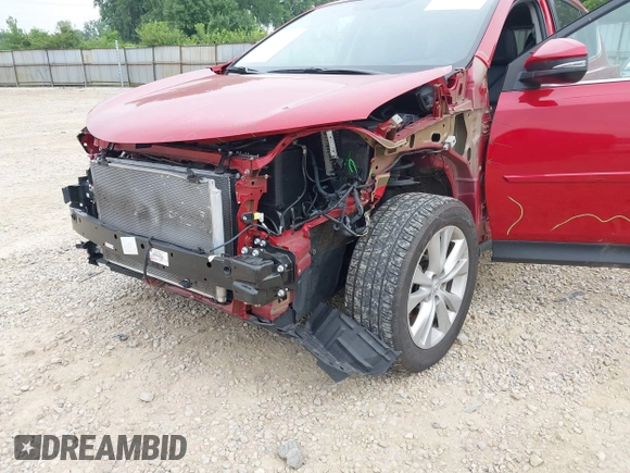 2015 Toyota RAV4 Limited with VIN 2T3DFREVXFW389677, listed as a IAAI auction lot 42699984 with 45,355 mi miles and . Bid and sale history available at DreamBid. Image 6.
