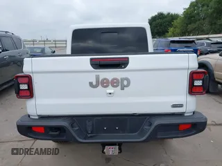 2021 Jeep Gladiator High Altitude with VIN 1C6HJTFG8ML551570, listed as a IAAI auction lot 42229235 with 56,959 mi miles and . Bid and sale history available at DreamBid. Image 17.