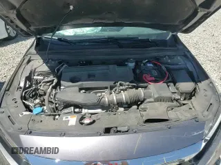 2021 Honda Accord Touring z VIN 1HGCV2F93MA018798, wystawiony jako Copart lot #69067185 z przebiegiem 24 925 mil mil oraz Szkoda całkowita • Salvage title. Historia ofert i sprzedaży dostępna na DreamBid. Obrazek 13.