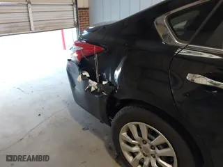 2016 Nissan Altima 2.5 SL with VIN 1N4AL3AP1GC151887, listed as a IAAI auction lot 41674852 with 142,741 mi miles. Bid and sale history available at carsss.com. Image 12.
