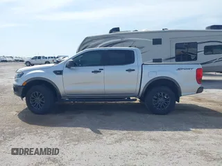 2019 Ford Ranger XL with VIN 1FTER4EH3KLA90019, listed as a IAAI auction lot 42008166 with 63,641 mi miles and . Bid and sale history available at DreamBid. Image 14.