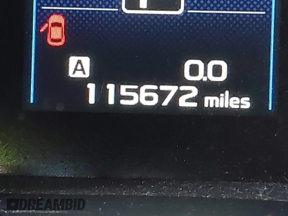 2018 Subaru Legacy Premium with VIN 4S3BNAC61J3005112, listed as a IAAI auction lot 42802304 with 115,672 mi miles and . Bid and sale history available at DreamBid. Image 15.