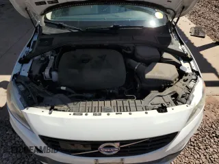 2018 Volvo S60 Dynamic with VIN YV126MFLXJ2450531, listed as a Copart auction lot 67108144 with 103,633 mi miles and Salvage Title. Bid and sale history available at carsss.com. Image 11.