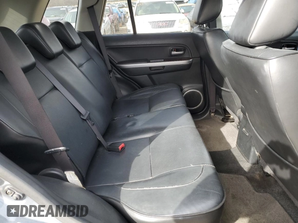 2006 Suzuki Grand Vitara Luxury с VIN JS3TE947764103414, выставлен на аукционе Copart как лот 48154565 с пробегом 144 928 миль миль и Списание • Salvage title. История ставок и продаж доступна на DreamBid. Изображение 11.