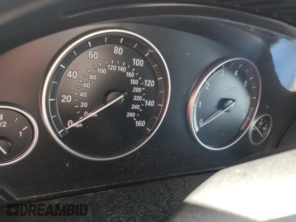 2015 BMW X5 xDrive35i with VIN 5UXKR0C5XF0K56501, listed as a Copart auction lot 52255845 with 0 mi miles and Clean Title. Bid and sale history available at carsss.com. Image 9.
