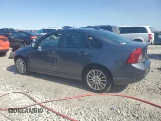 2009 Volvo S40 2.4L z VIN YV1MS382092446504, wystawiony jako Copart lot #48143545 z przebiegiem 207 060 mil mil oraz Czysty tytuł • Clean title. Historia ofert i sprzedaży dostępna na DreamBid. Obrazek 2.
