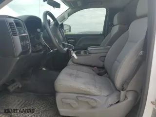 2018 Chevrolet Silverado 1500 LS with VIN 1GCNCNEH3JZ325327, listed as a Copart auction lot 70743754 with 0 mi miles and Clean Title. Bid and sale history available at carsss.com. Image 7.
