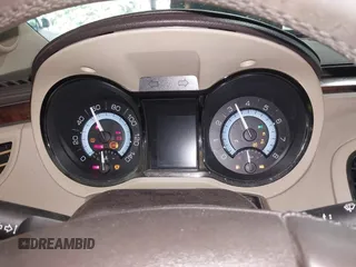 2010 Buick LaCrosse CXL with VIN 1G4GC5EG3AF270973, listed as a IAAI auction lot 42771201 with 82,170 mi miles and . Bid and sale history available at DreamBid. Image 15.