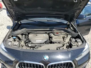 2018 BMW X2 xDrive28i z VIN WBXYJ5C38JEF69739, wystawiony jako Copart lot #53536005 z przebiegiem 109 643 mil mil oraz Szkoda całkowita • Salvage title. Historia ofert i sprzedaży dostępna na DreamBid. Obrazek 13.