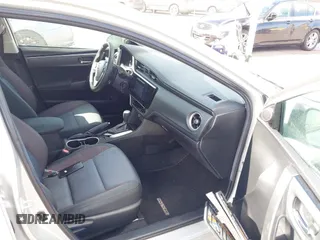 2019 Toyota Corolla L with VIN 5YFBURHE8KP904642, listed as a IAAI auction lot 41760468 with 45,814 mi miles. Bid and sale history available at carsss.com. Image 5.
