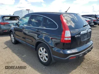 2007 Honda CR-V EX с VIN JHLRE48517C062454, выставлен на аукционе Copart как лот 62869895 с пробегом 180 799 миль миль и Чистый • Clean title. История ставок и продаж доступна на DreamBid. Изображение 2.